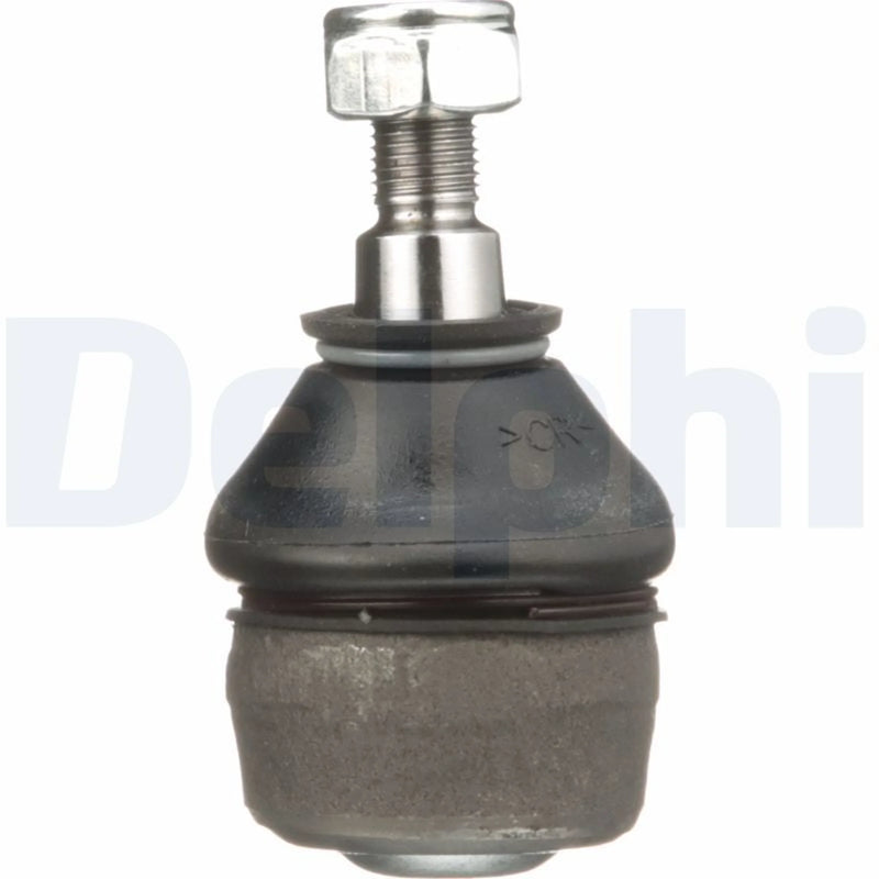 Delphi Steering Tie Rod End Ball Joint Front M14x1.5 TA1186