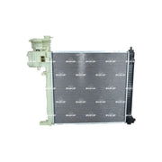 NRF Engine Radiator 53176