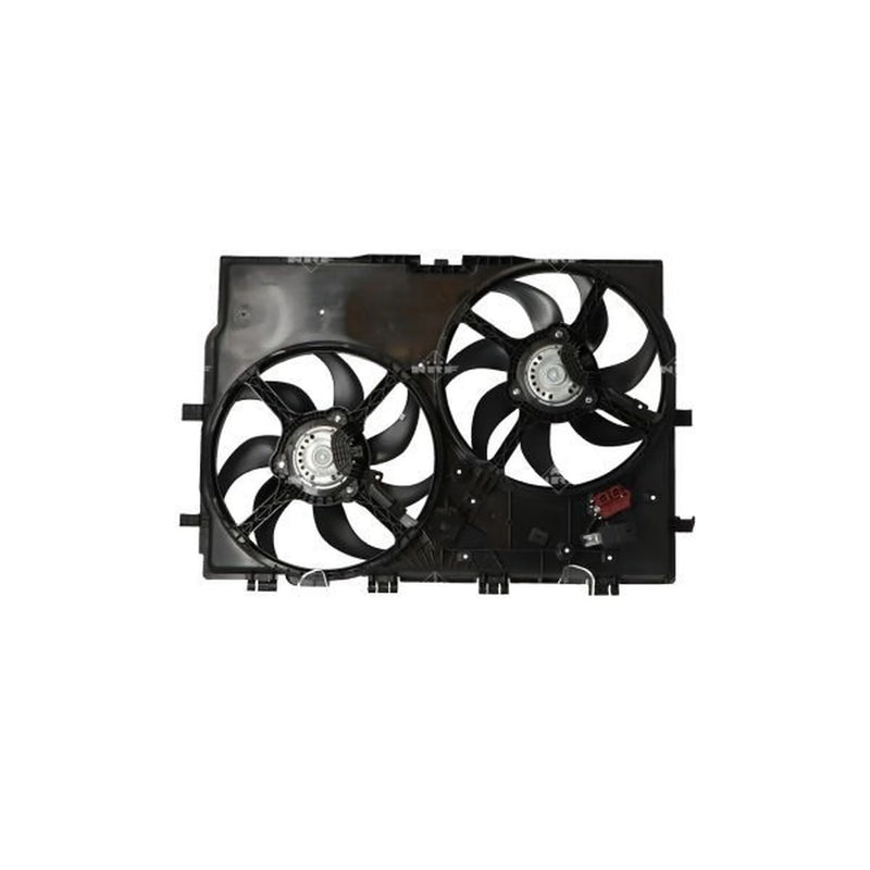 NRF Engine Cooling Fan 47896