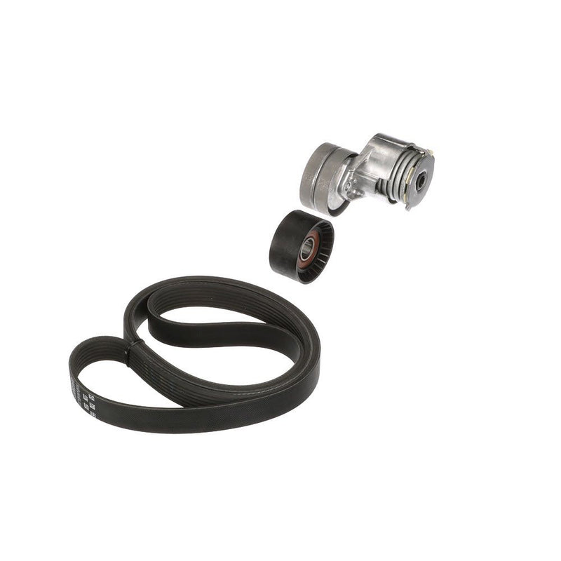 Gates V-Ribbed Belt Set K017PK1793