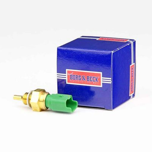 Borg & Beck Coolant Temperature Sensor Lower BTS3021