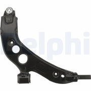 Delphi Control/Trailing Arm Lower TC3878