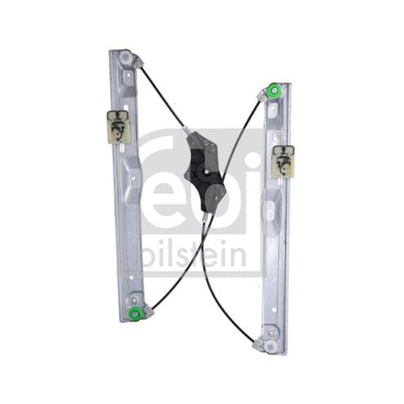 Febi Electric Window Regulator Lifter Right Front 199205