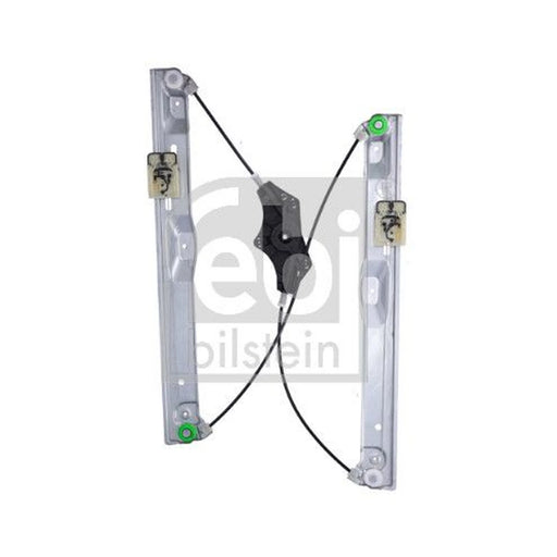 Febi Electric Window Regulator Lifter Right Front 199205