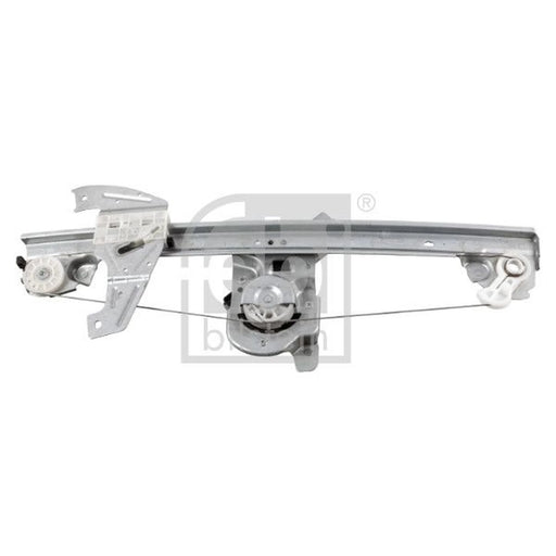 Febi Electric Window Regulator Lifter Left Front 1002184