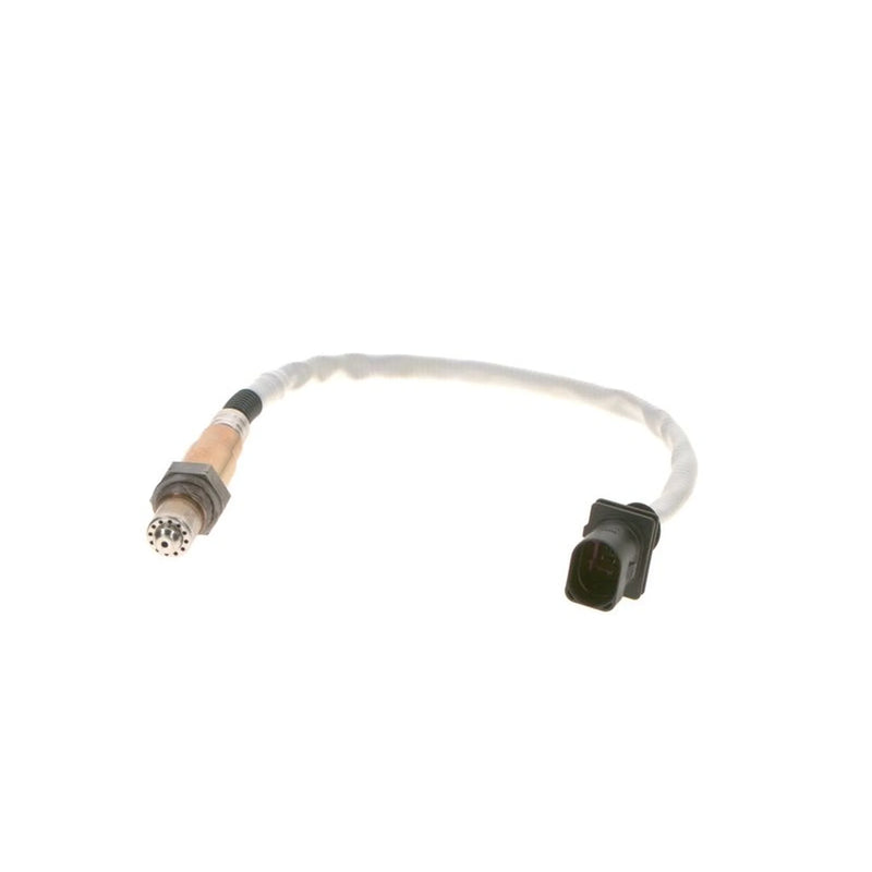 Bosch O2 Lambda Oxygen Sensor before catalytic converter 0 258 027 157