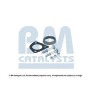 BM Catalysts Exhaust Pipe Mounting Kit FK50186B