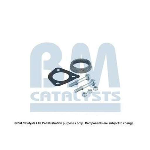 BM Catalysts Exhaust Pipe Mounting Kit FK50186B