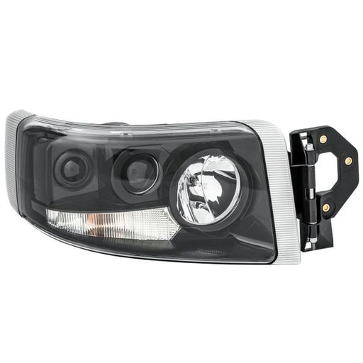 Hella Headlight Headlamp PY21W Right 1LL 011 899-321