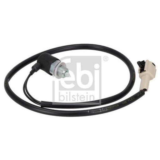Febi Reverse Light Switch 2 Connectors 109254