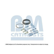 BM Catalysts Exhaust Pipe Mounting Kit FK50365C