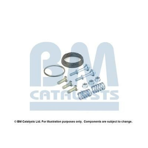 BM Catalysts Exhaust Pipe Mounting Kit FK50365C