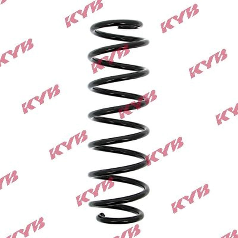 KYB Rear Suspension Coil Spring RA5229