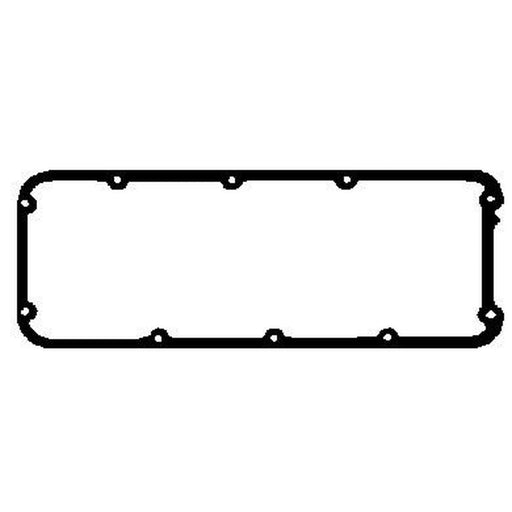 BGA Cylinder Head Cover Gasket RC4389