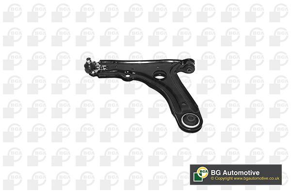 Bga Control/Trailing Arm Front TRC9624
