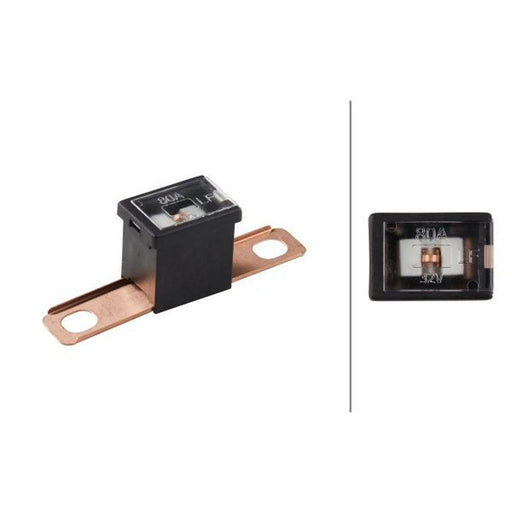 Hella Automotive Fuse 8JS 740 026-301