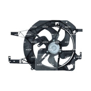 NRF Engine Cooling Fan 47880
