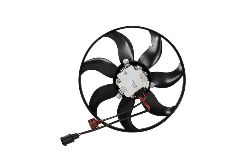 Hella Engine Cooling Fan 8EW 366 420-461