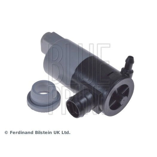 Blue Print Windscreen Washer Pump ADJ130301