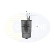 Comline Fuel Filter Element EFF281D