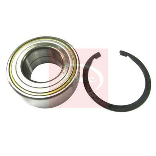 Apec Wheel Bearing Kit 80mm AWB1631