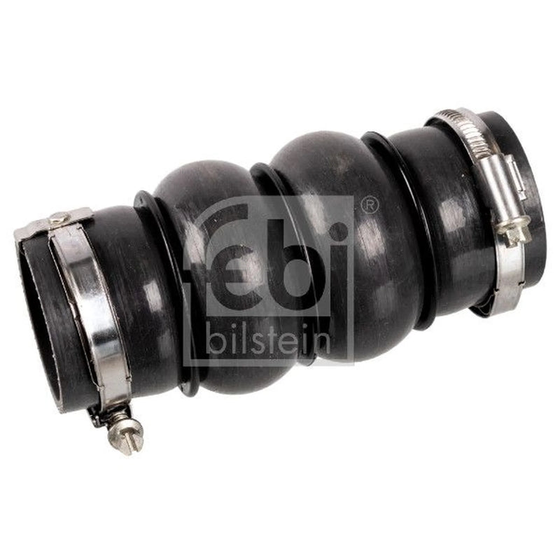 Febi Intercooler Turbo Charge Air Hose Upper 180416