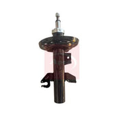 Apec Shock Absorber Damper Strut Front Left ASA1984