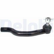 Delphi Steering Tie Rod End Ball Joint Front Right M14x1. TA2784