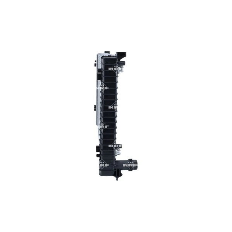 NRF Engine Radiator 53105