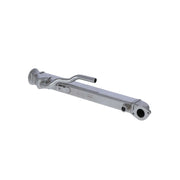 NRF EGR Cooler (Exhaust Gas Recirculation) 48016