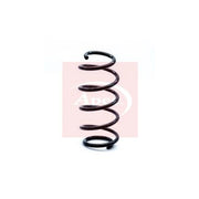 Apec Front Suspension Coil Spring ACS1236