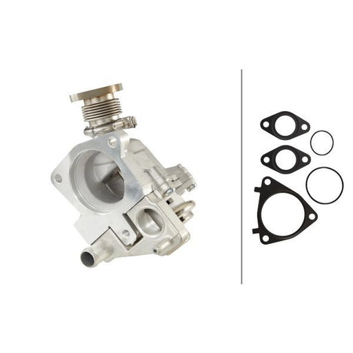 Hella Exhaust Gas Recirculation Valve 6NU 010 171-571