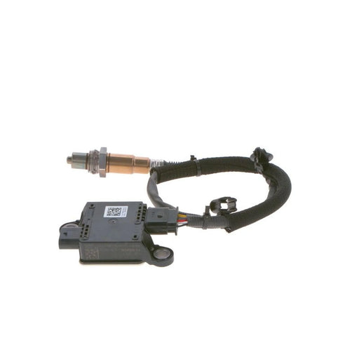 Bosch Diesel Particulate Sensor 0 281 006 552