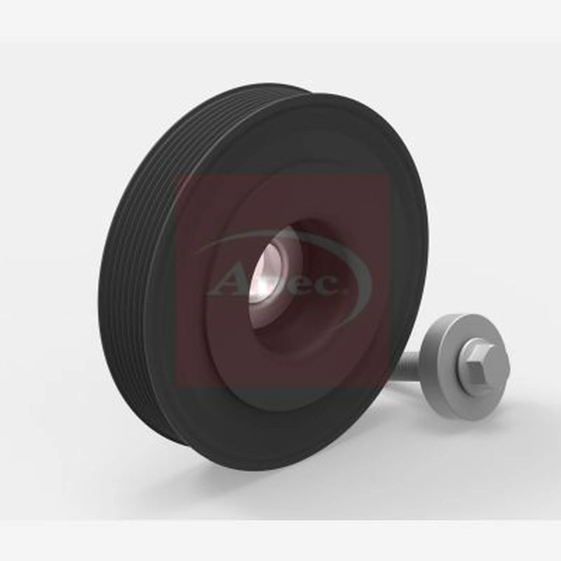 Apec Crank Shaft Belt Pulley ATV1003