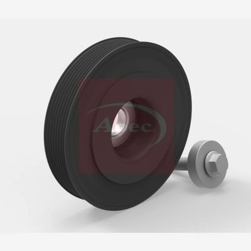 Apec Crank Shaft Belt Pulley ATV1003