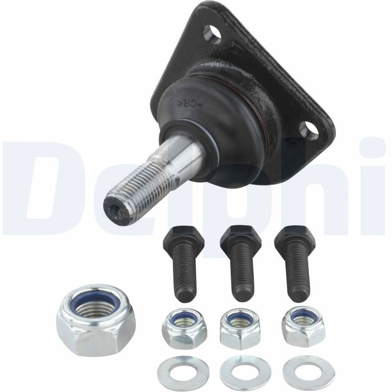 Delphi Ball Joint Upper TC203