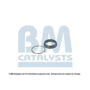 BM Catalysts Exhaust Pipe Mounting Kit FK70636A