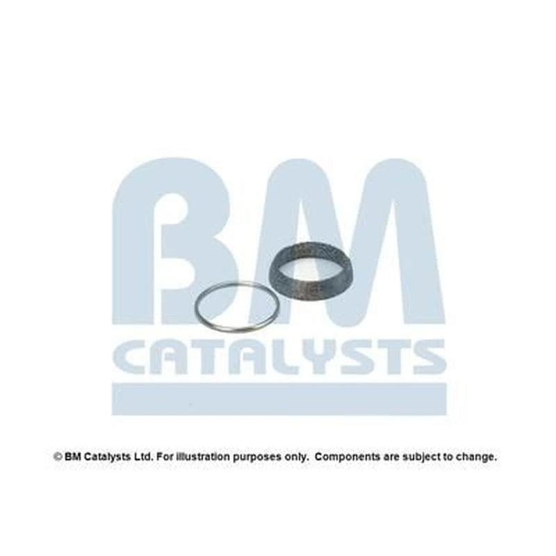 BM Catalysts Exhaust Pipe Mounting Kit FK70636A