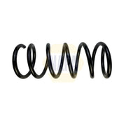 NAPA Rear Suspension Coil Spring NCS1961