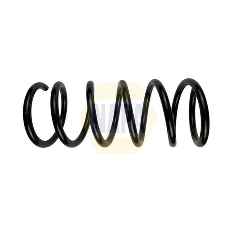 NAPA Rear Suspension Coil Spring NCS1961