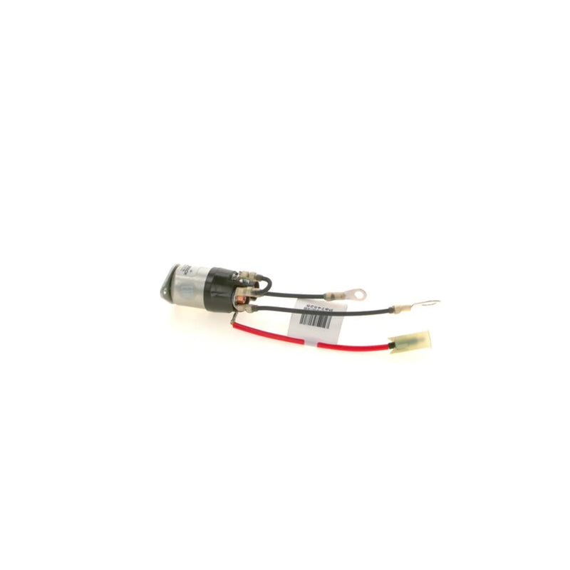Bosch Starter Motor Relay Solenoid V 1 337 210 804