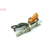 Denso Exhaust Gas Temperature Sensor after soot particulate filter fits Audi A3