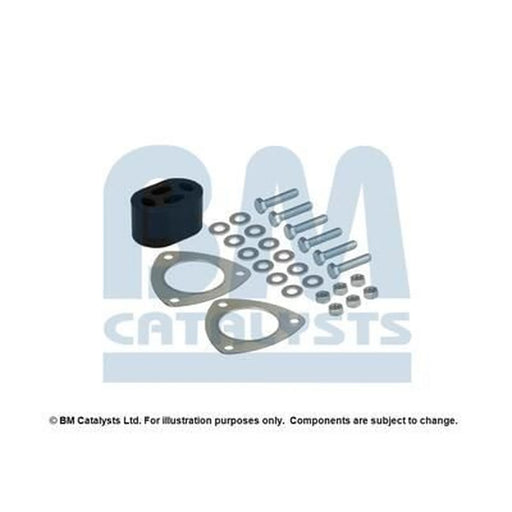 BM Catalysts Fitting Kit FK90044C FK90044C