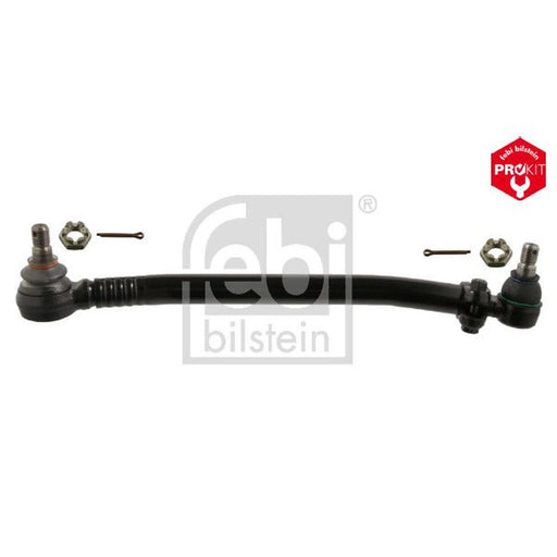 Febi Centre Rod Assembly Front 39597