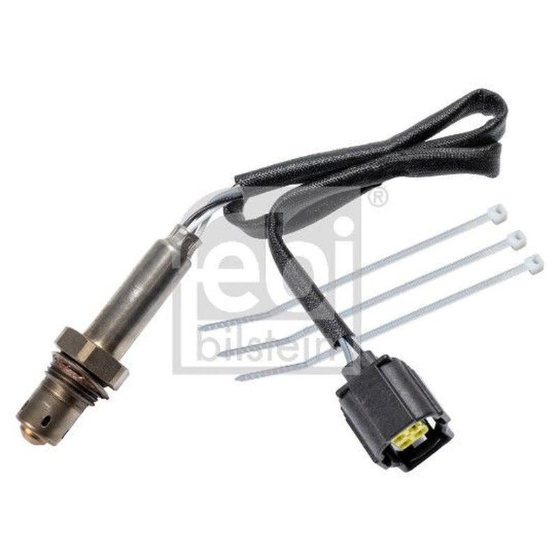 Febi O2 Lambda Oxygen Sensor after catalytic converter 177400