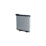 NRF Engine Radiator 53408