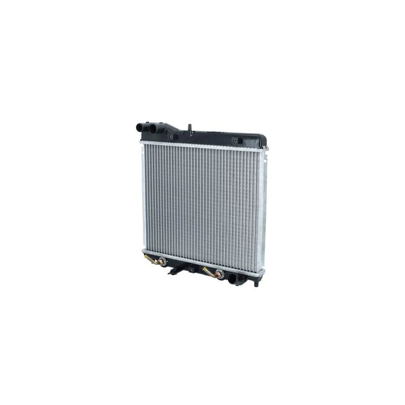 NRF Engine Radiator 53408
