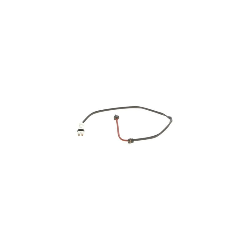 Bosch Brake Pad Wear Sensor Front 1 987 474 568