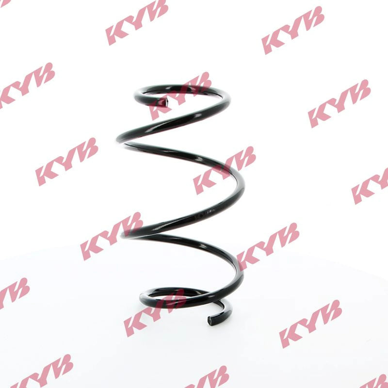 KYB Front Suspension Coil Spring RA4020