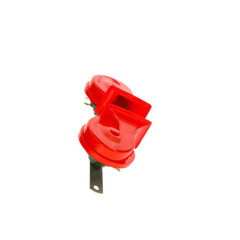 Bosch Trumpet Style Car Horn 0 986 AH0 507